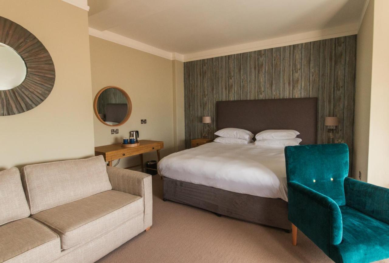 The Brudenell Hotel ออลบะระ ภายนอก รูปภาพ
