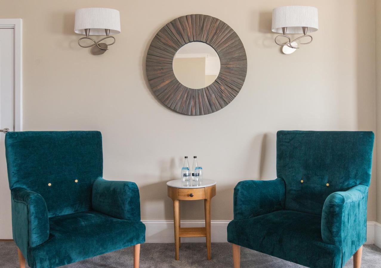 The Brudenell Hotel ออลบะระ ภายนอก รูปภาพ