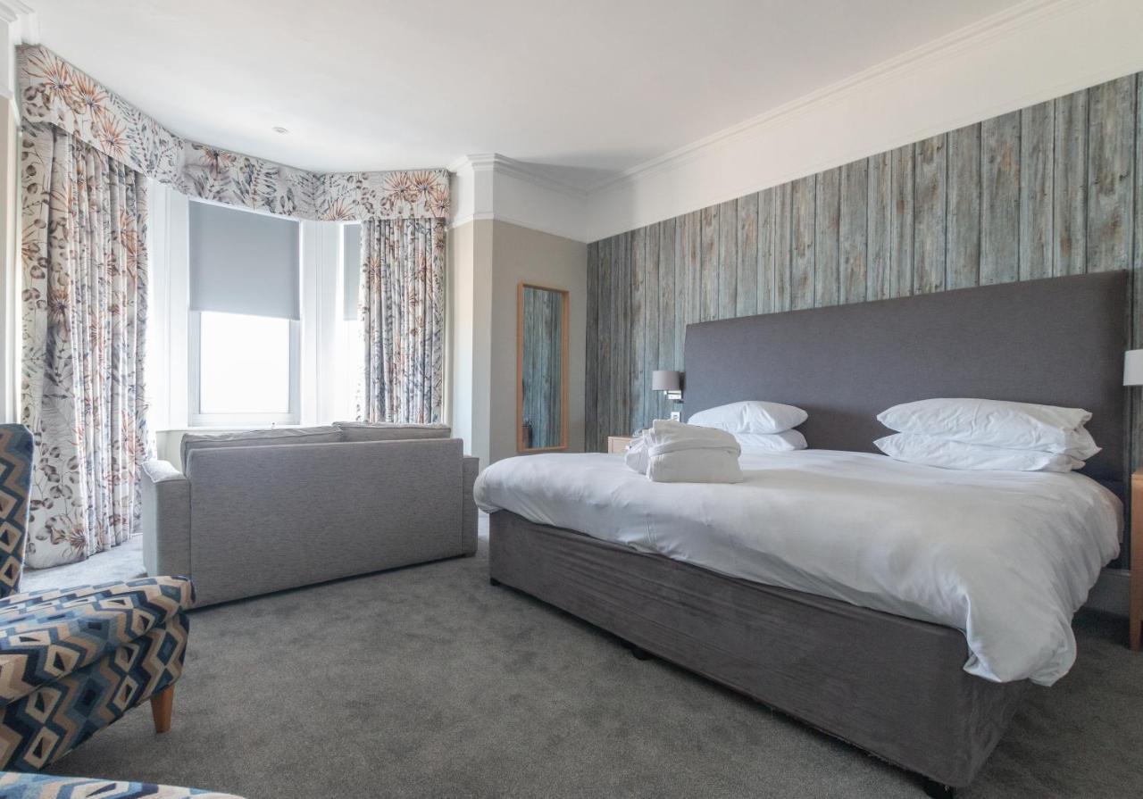 The Brudenell Hotel ออลบะระ ภายนอก รูปภาพ
