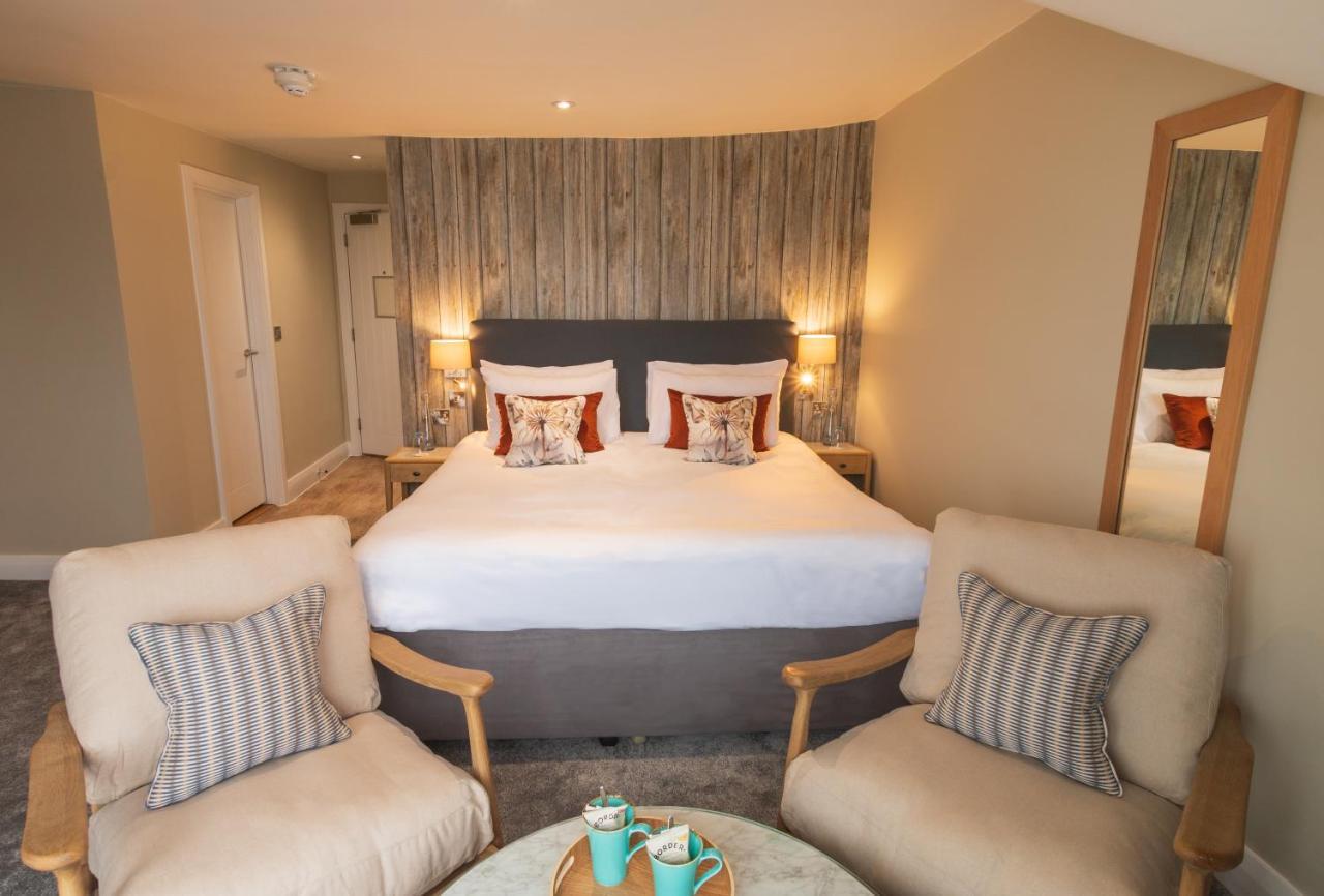 The Brudenell Hotel ออลบะระ ภายนอก รูปภาพ