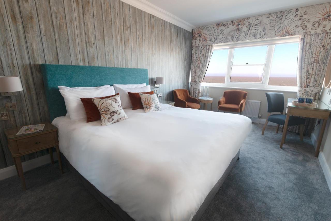 The Brudenell Hotel ออลบะระ ภายนอก รูปภาพ