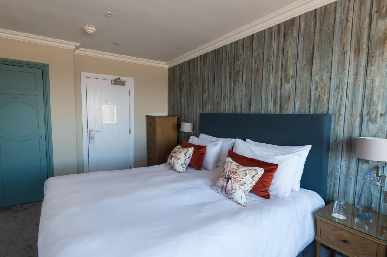 The Brudenell Hotel ออลบะระ ภายนอก รูปภาพ