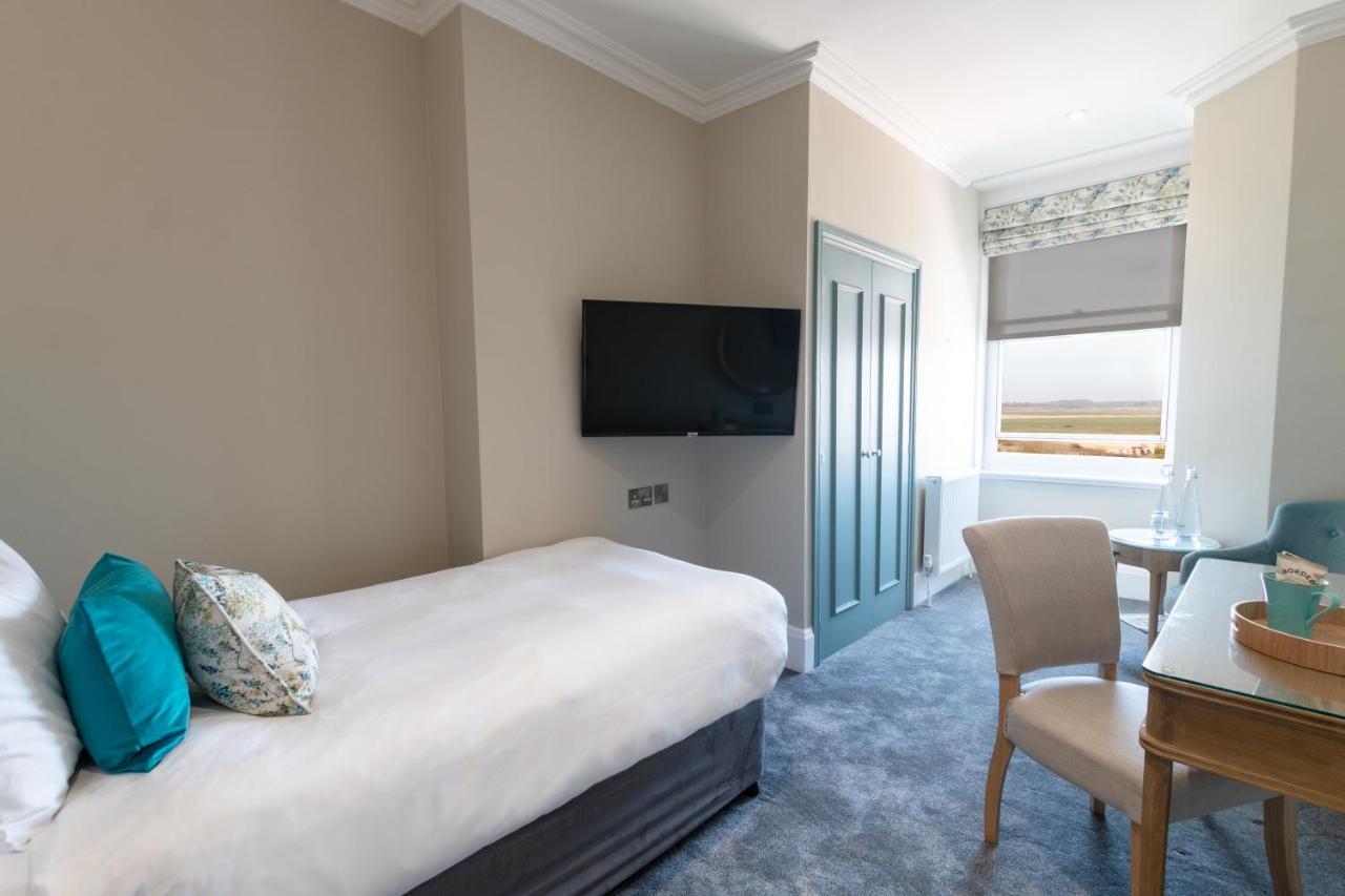 The Brudenell Hotel ออลบะระ ภายนอก รูปภาพ