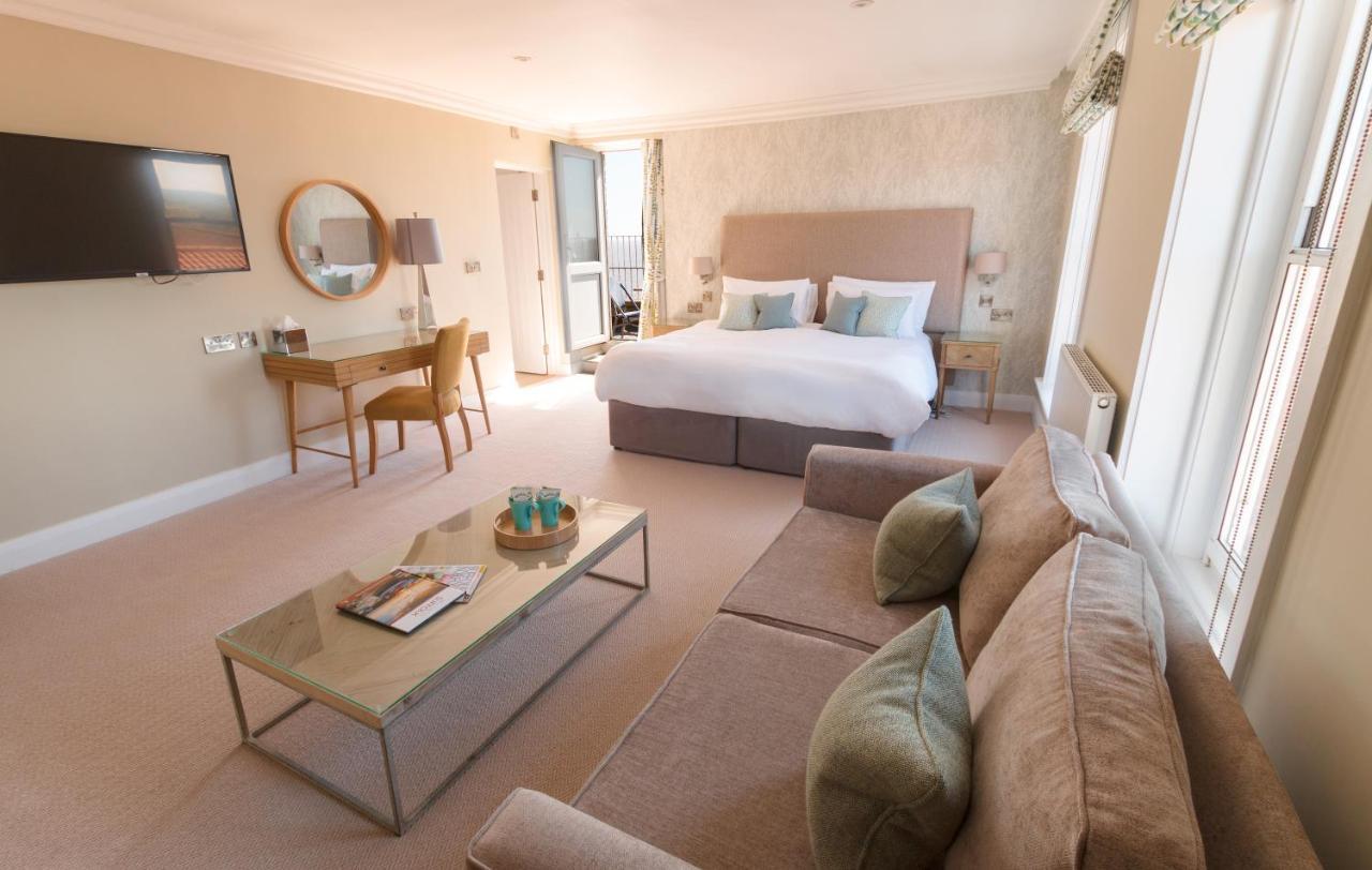 The Brudenell Hotel ออลบะระ ภายนอก รูปภาพ