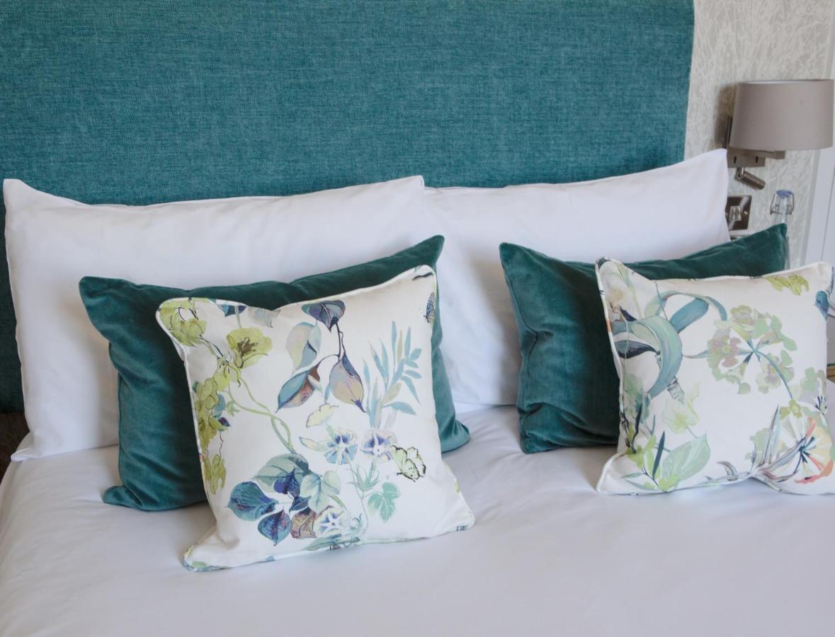 The Brudenell Hotel ออลบะระ ภายนอก รูปภาพ