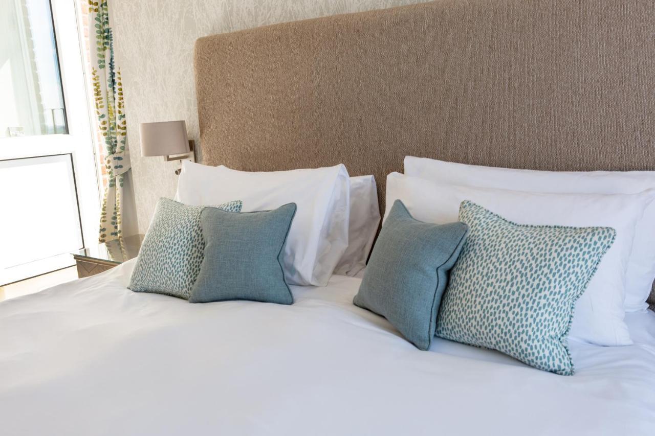 The Brudenell Hotel ออลบะระ ภายนอก รูปภาพ