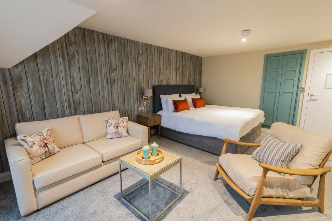 The Brudenell Hotel ออลบะระ ภายนอก รูปภาพ