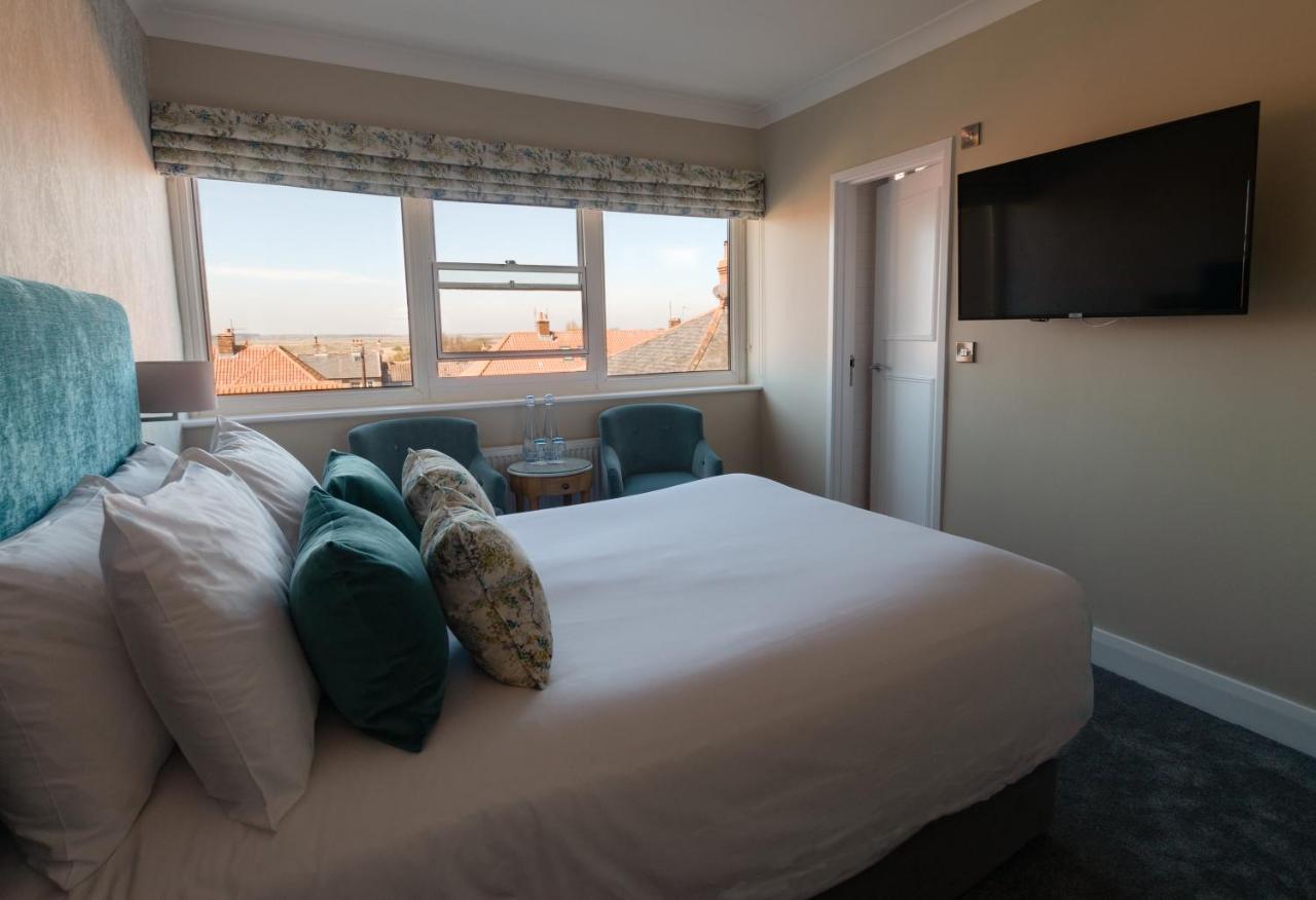 The Brudenell Hotel ออลบะระ ภายนอก รูปภาพ