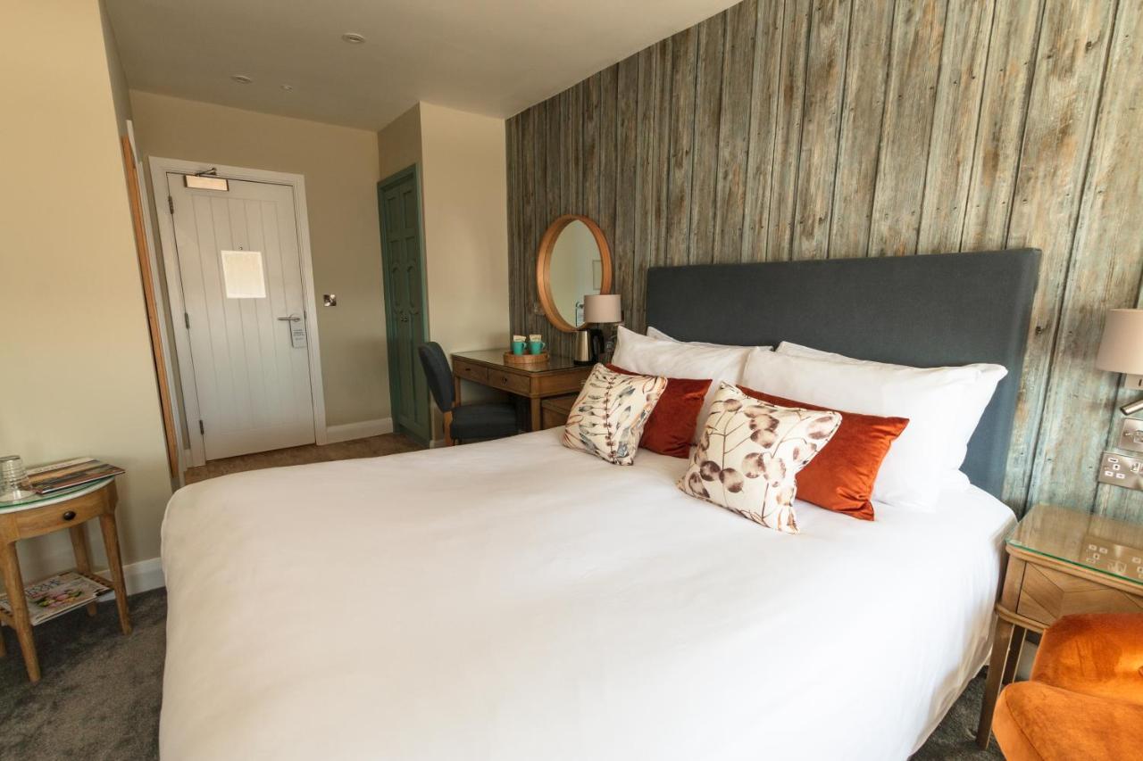 The Brudenell Hotel ออลบะระ ภายนอก รูปภาพ