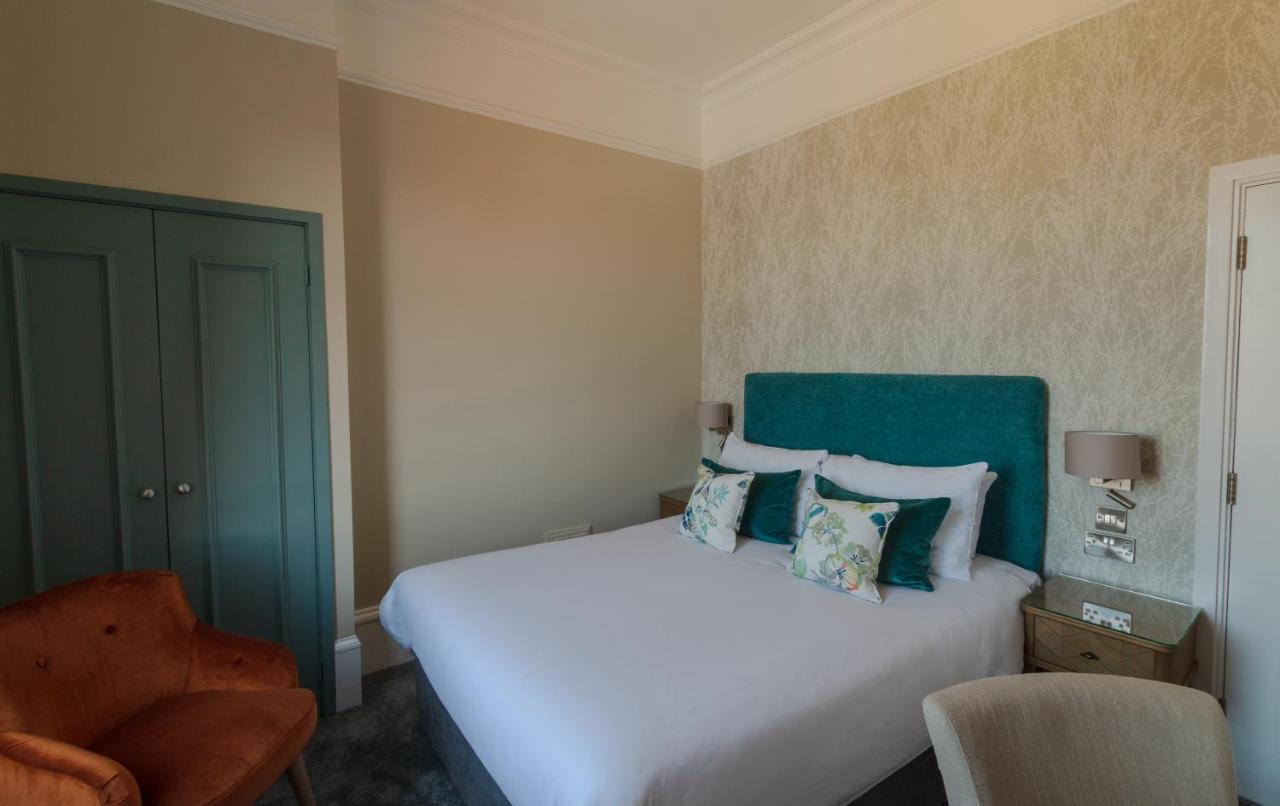 The Brudenell Hotel ออลบะระ ภายนอก รูปภาพ