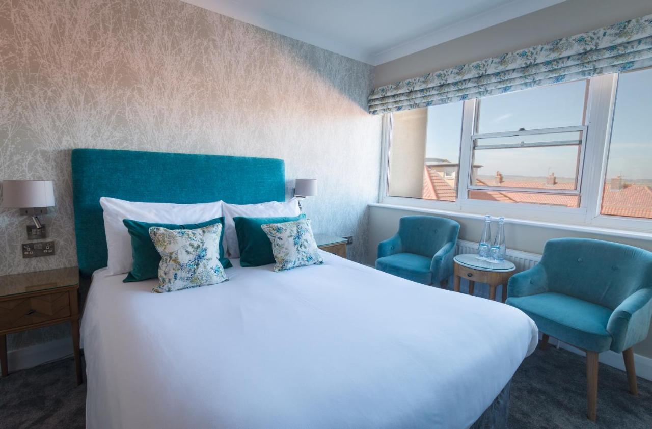 The Brudenell Hotel ออลบะระ ภายนอก รูปภาพ