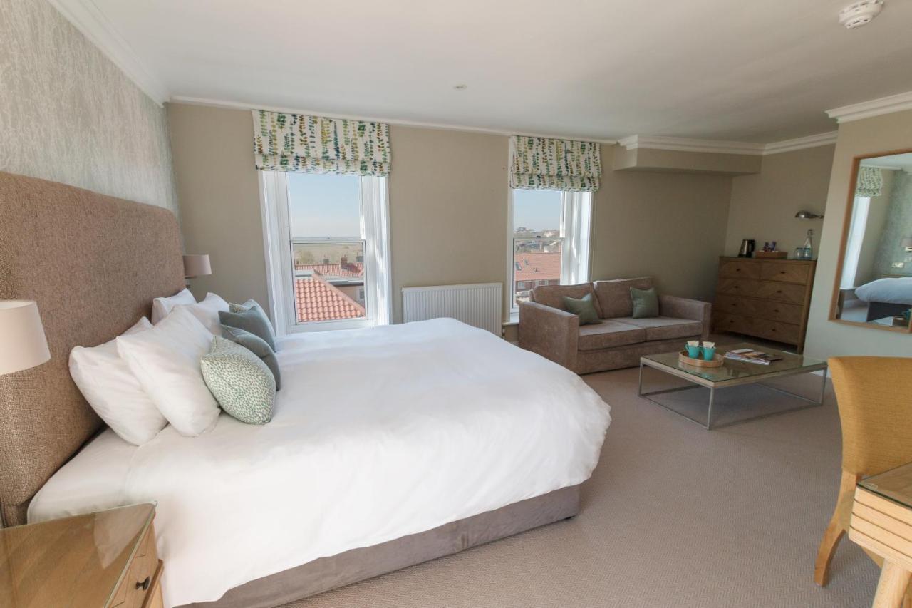 The Brudenell Hotel ออลบะระ ภายนอก รูปภาพ
