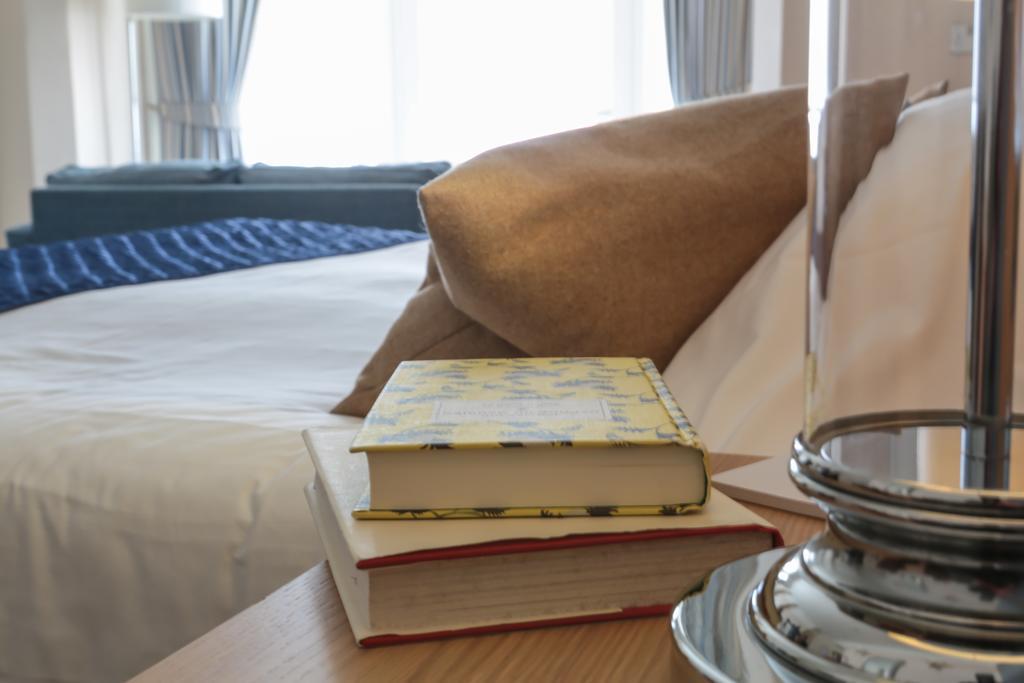 The Brudenell Hotel ออลบะระ ภายนอก รูปภาพ